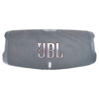 JBL 便攜型藍牙喇叭 FLIP6 IP67等級防水防塵 12小時長效播放 PartyBoost功能, 灰色