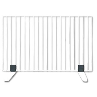 DING DONG PET 寵物多功能圍欄, 1個, 白色