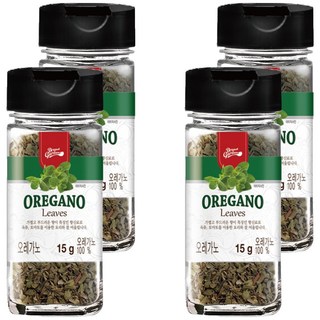 麵包花園牛至, 15g, 4個