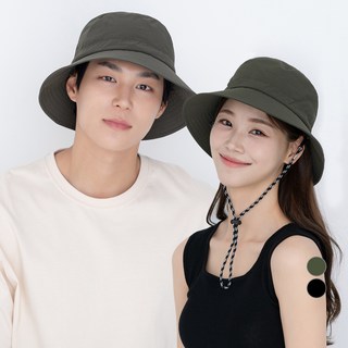 Base Alpha Essential 可折疊口袋便攜式運動休閒登山漁夫帽