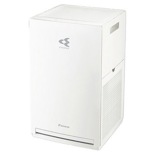 DAIKIN 大金 7坪閃流放電空氣清淨機 MC30YSCT, 三段風速調節, 高效空氣清淨, 靜電HEPA濾網