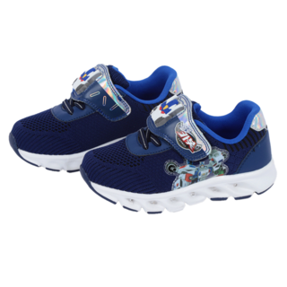 PROWORLDCUP 男童Hello Carbot Diesel發光運動鞋