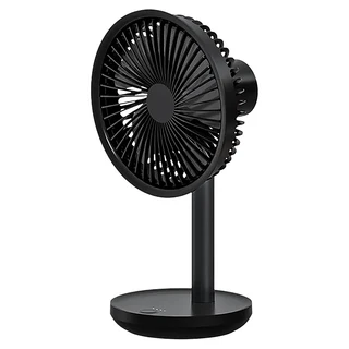 Solove 素樂 台式風扇, F5, 黑色