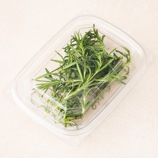 유기농 로즈마리, 10g, 1팩