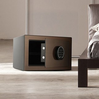 디프로매트 가정용금고 콤비시리즈 Combi 5, 샴페인골드