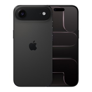 Apple iPhone Air原廠保固, 太空黑色, 512GB