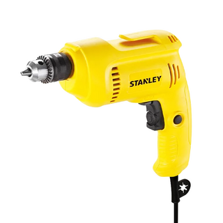 STANLEY 史丹利 550W3/8吋超強力型電鑽 STDR5510, 1個