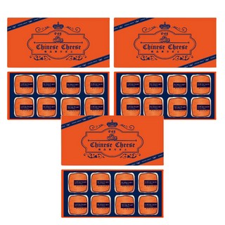 金博家 東方吉士 椒麻腐乳豆禮盒 Set, 3盒