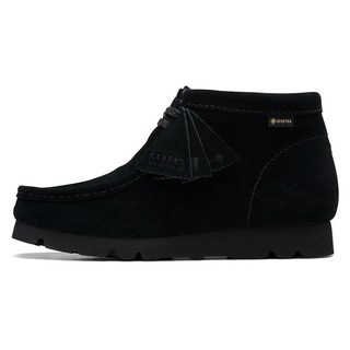 Clarks Originals 男女通用 Wallabee GTX 靴子 26168586
