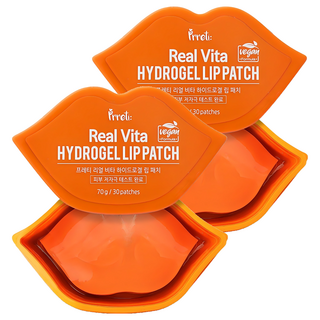 Prreti Real Vita 水凝膠唇膜, 30件, 2個