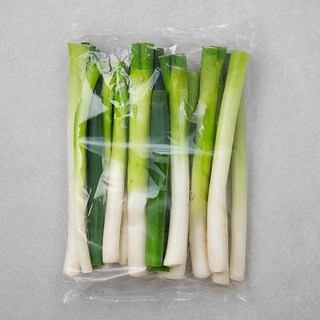 국내산 절단대파, 1kg, 1개