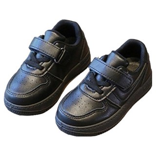 MK 兒童透氣孔慢跑運動鞋