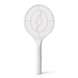 홈플래닛 휴대용 스마트 전기모기채