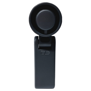 CYKE 折疊半導體製冷 100檔暴力渦輪手持高速冰敷掛脖小風扇, CYKE-650