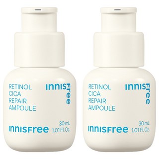 INNISFREE 台灣公司貨 A醇淨膚超修護安瓶, 30ml, 2瓶