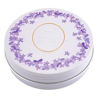 Club 素顏美肌蜜粉餅, 24小時可用, 免洗可直接睡覺, 北海道薰衣草, 1個