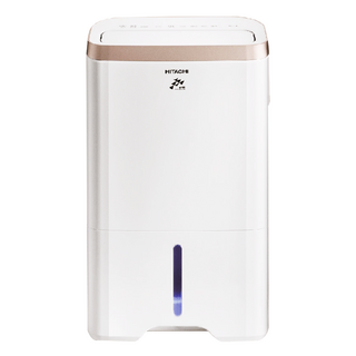 HITACHI 日立 除濕機 18L 玫瑰金 18kg, RD-360HG