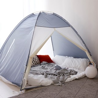 코멧 원터치 난방텐트 + 보관가방