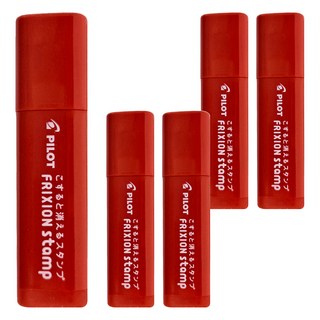 PILOT 百樂 魔擦印章, 1組