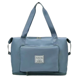 旅行收納包 乾濕分離袋