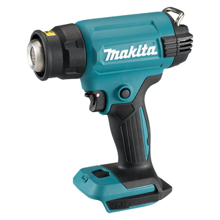 Makita 牧田 18V無線熱風槍 DHG181ZK, 1個