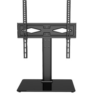 엘디엘 마운트 탁상용 티비 스탠드 TV 거치대 장식장 받침대, APL-TV16, 1개