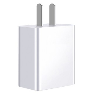 EDSDS 1孔USB快速充電器, 1000mAh, AC國際電壓100-240V, EDS-USB57, 1個