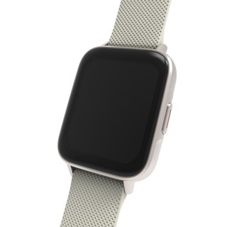 우먼스9999 퍼스트워치V2 손목 스마트워치, 스타라이트, 4.31cm