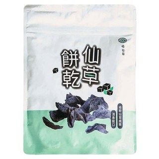 吸仙草 仙草豆腐餅乾 1包 150g - 獨特風味 健康美味的零食新選擇