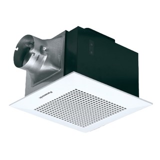 Panasonic 靜音型換氣扇, FV-17CU8W