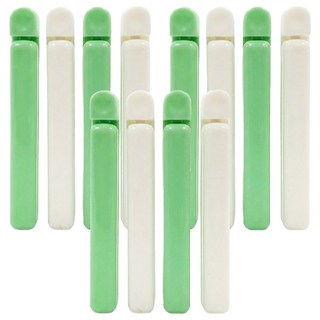 Kiyodo 封口夾 4入, 3組