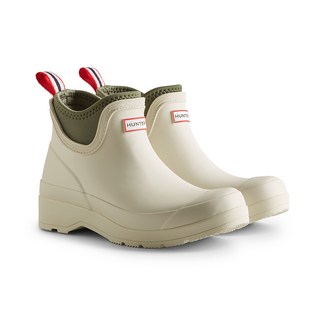 HUNTER Shoe 女款 Play Neoprene 卻爾西雨靴 WFS3020RMA