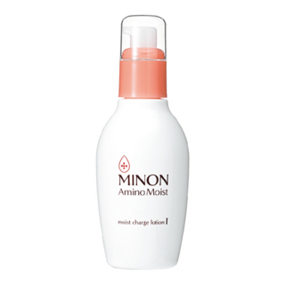 MINON 蜜濃 保濕潤澤化妝水 清爽型, 有效軟化角質層 瞬間滲透肌底, 150ml, 1瓶