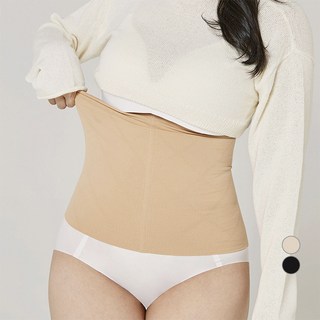 마른파이브 여성 복대형 보정속옷