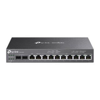 tp-link Omada 三合一 Gigabit VPN防火牆 Omada控制器 SFP WAN 商辦企業適用, ER7212PC, 1台