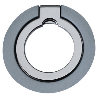 NUART Magsafe 磁吸指環手機支架, 1個, 天藍色