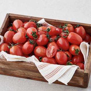 곰곰 대추방울토마토, 2kg, 1개