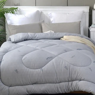 夢之語 鱷魚石墨烯CBD羊毛奈米發熱被