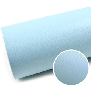 로즈로사 단색 솔리드 엠보싱 인테리어 필름 시트지 SG626, SG626, 60 cm x 50 m