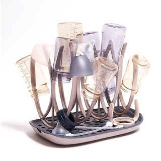 마더케이 젖병 건조대, 단품, 베이지