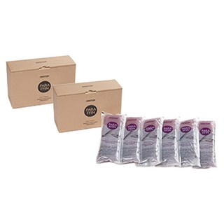 Intop薰衣草石蠟, 12個, 薰衣草