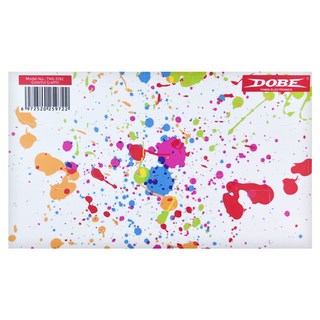 DOBE Switch2貼紙, 彩色塗鴉 多色, 1個, TNS-5192