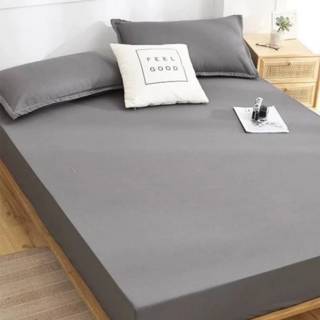 3m防水透氣床包式保潔墊