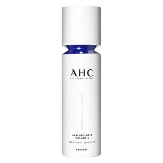 AHC 醫美科研超導水光玻尿酸精華乳, 100ml, 1瓶