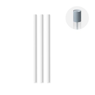 루메나 H2 코튼필터, 3개