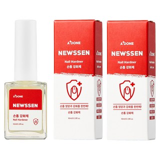 阿普爾頓·紐森, 2個, 10ml