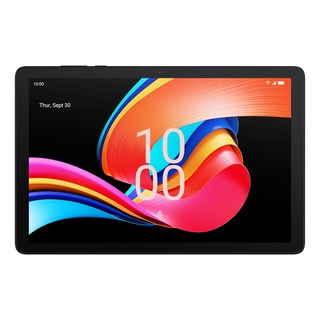TCL 平板電腦 3G 10.1吋大螢幕 Android 13系統, TAB 10L Gen2, 1台, SPACE BLACK, 32GB