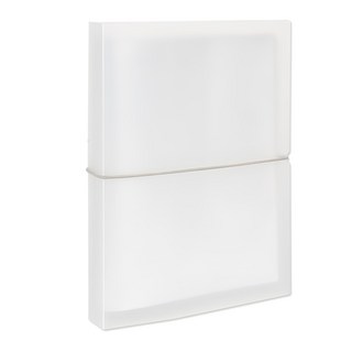 recoz 極光四格相簿, 48張, 星白