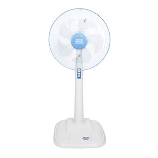 惠騰家電 16吋立扇 加重底盤 台灣製, FR-1619