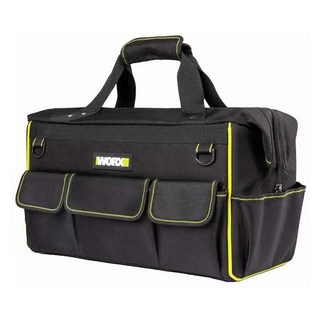 WORX 威克士 台灣公司貨 拉桿箱中包 WA9822, 1個